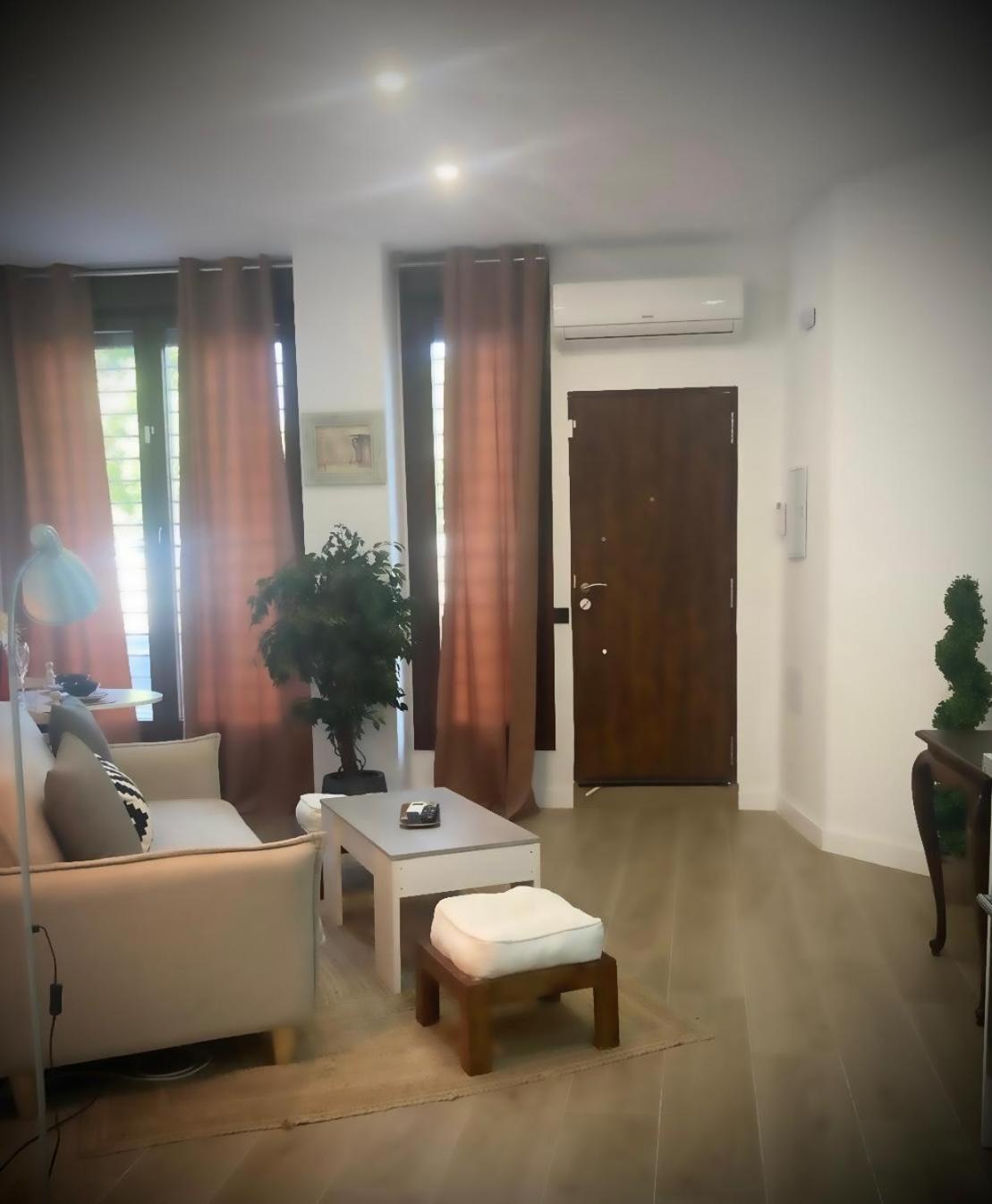 Irache Dreams Apartment Cordoba Exterior photo
