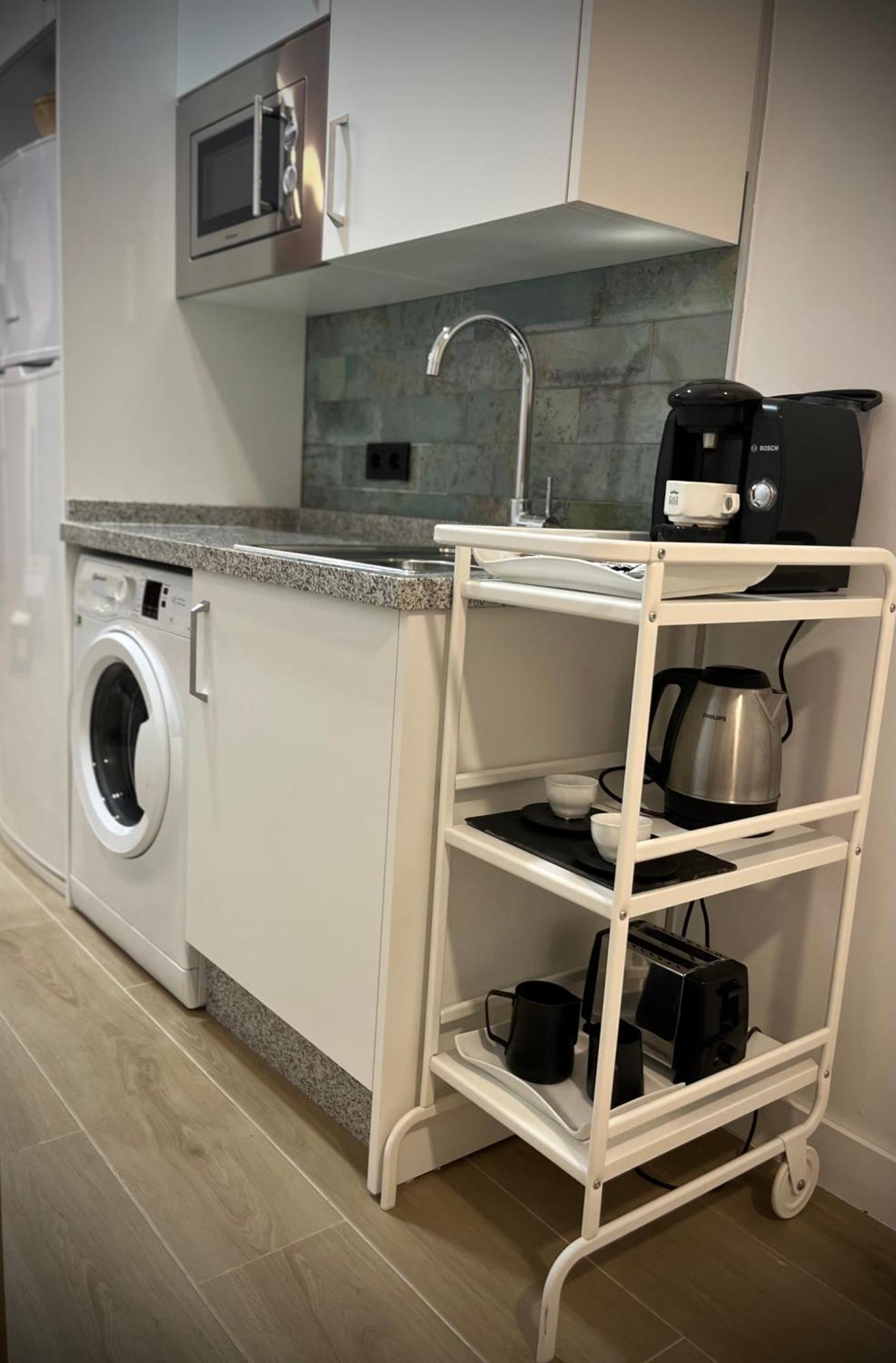 Irache Dreams Apartment Cordoba Exterior photo