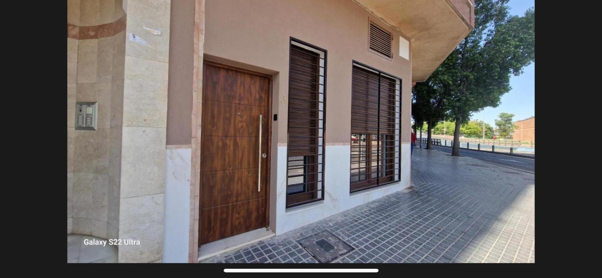 Irache Dreams Apartment Cordoba Exterior photo