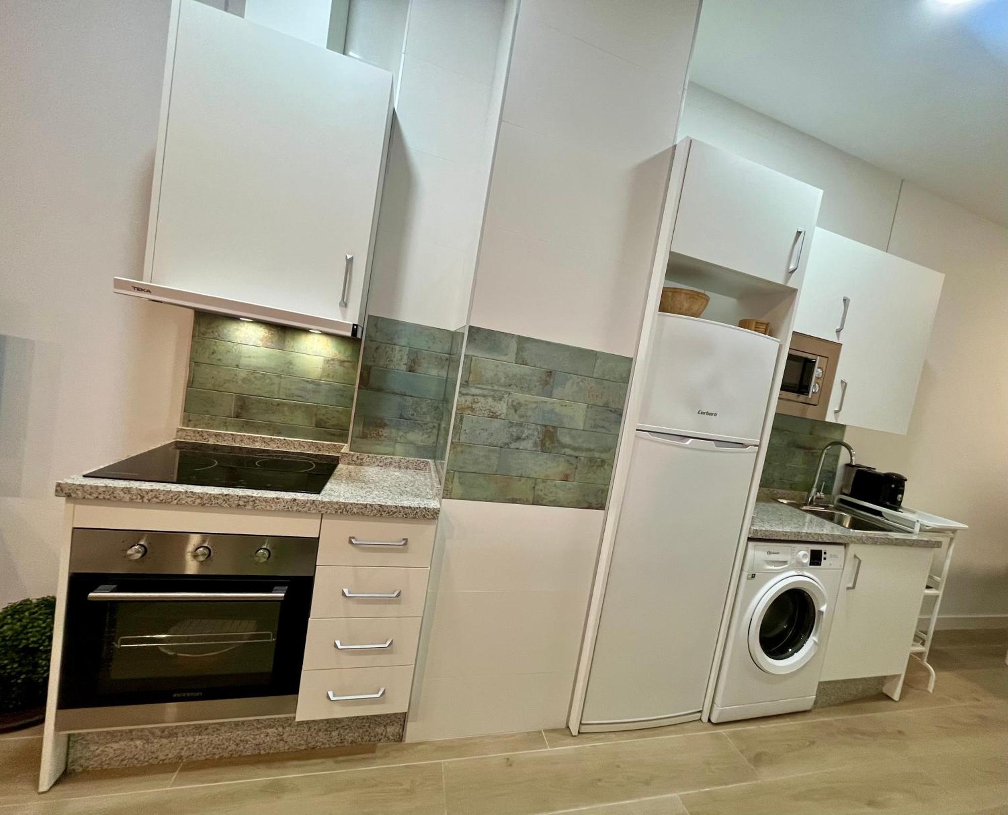 Irache Dreams Apartment Cordoba Exterior photo