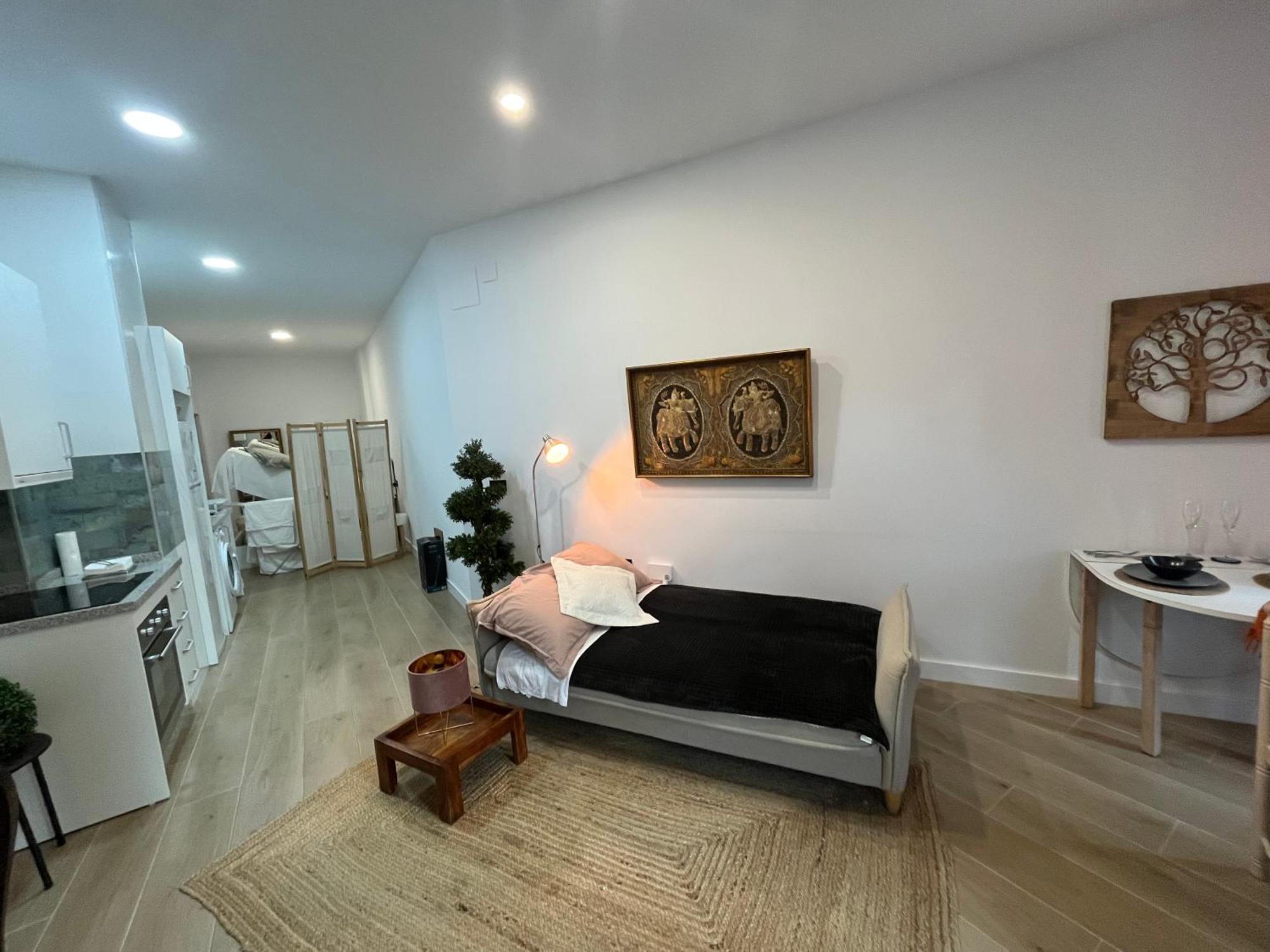 Irache Dreams Apartment Cordoba Exterior photo